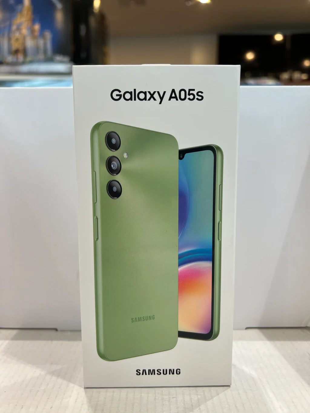 Samsung Galaxy A05