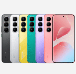 INFINIX HOT 60 PRO PLUS